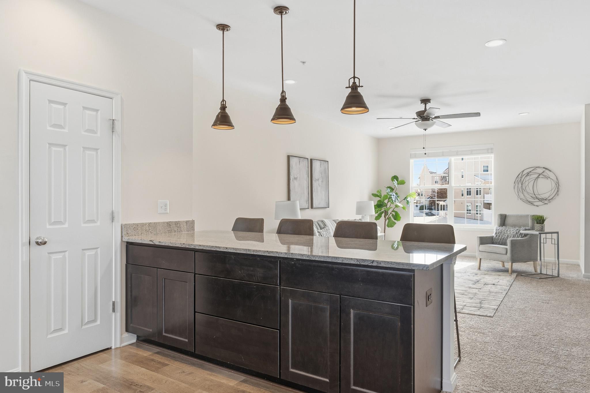 PRINCE FREDERICK CROSSING - Residential