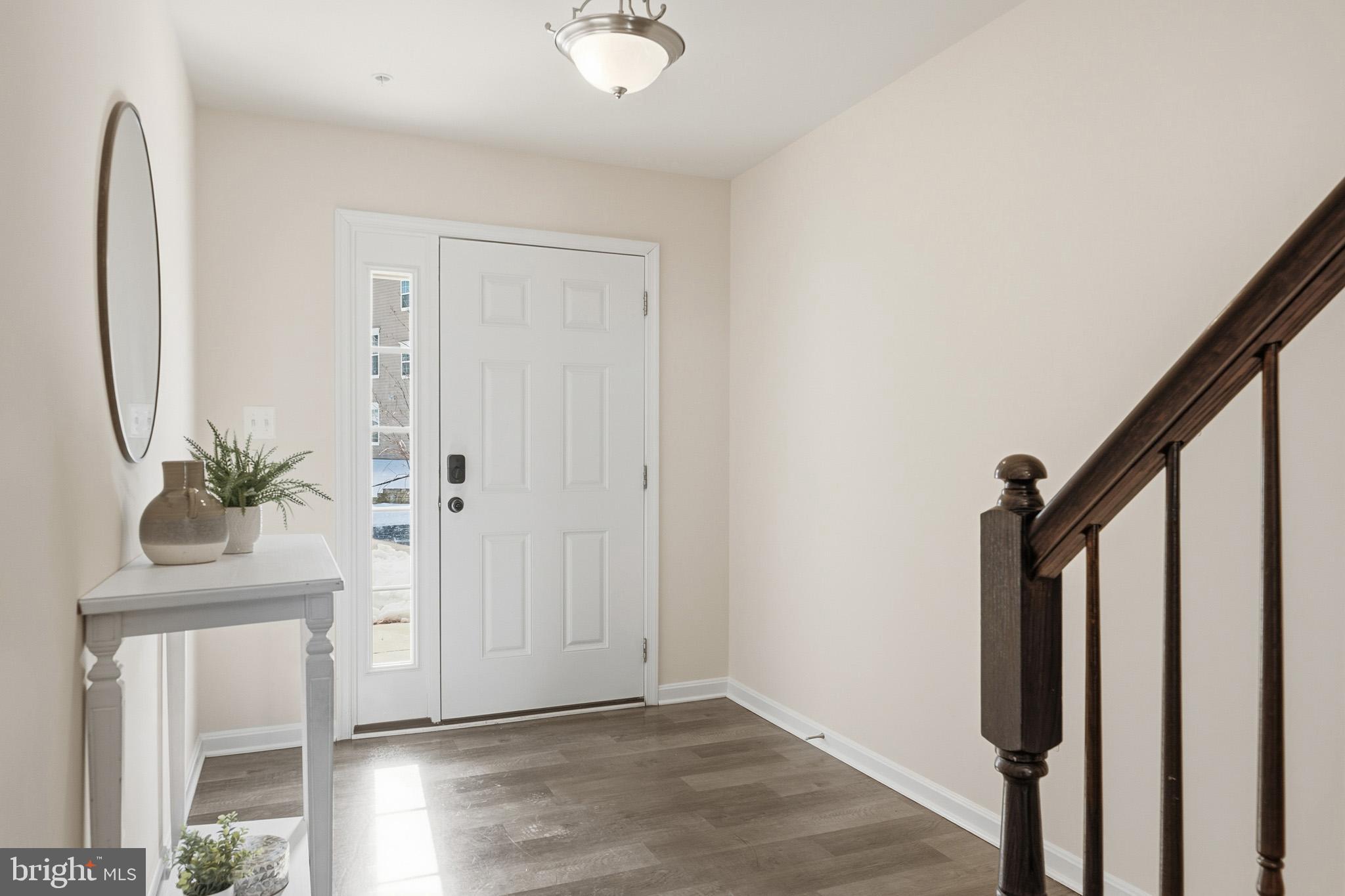 PRINCE FREDERICK CROSSING - Residential