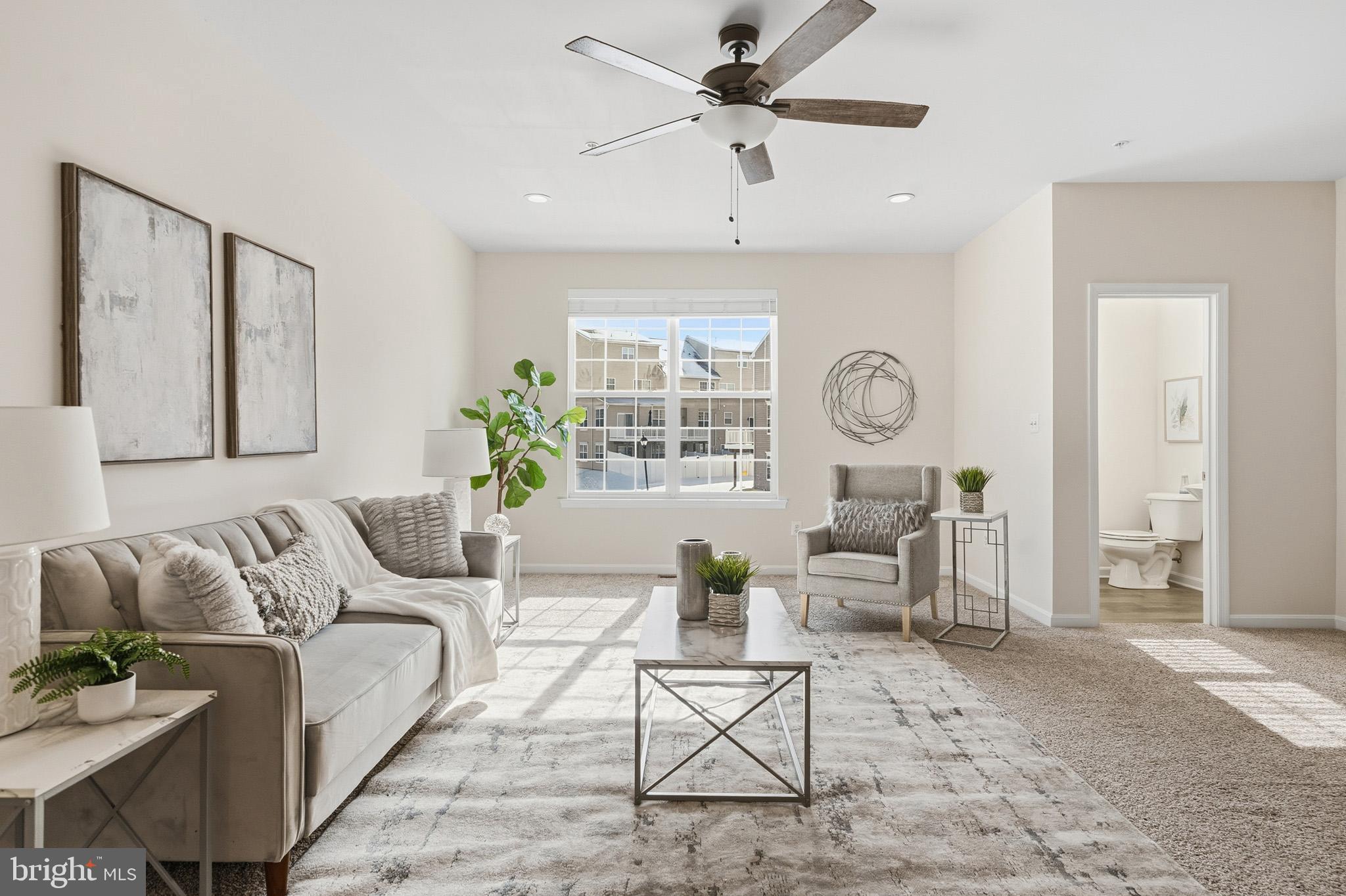 PRINCE FREDERICK CROSSING - Residential