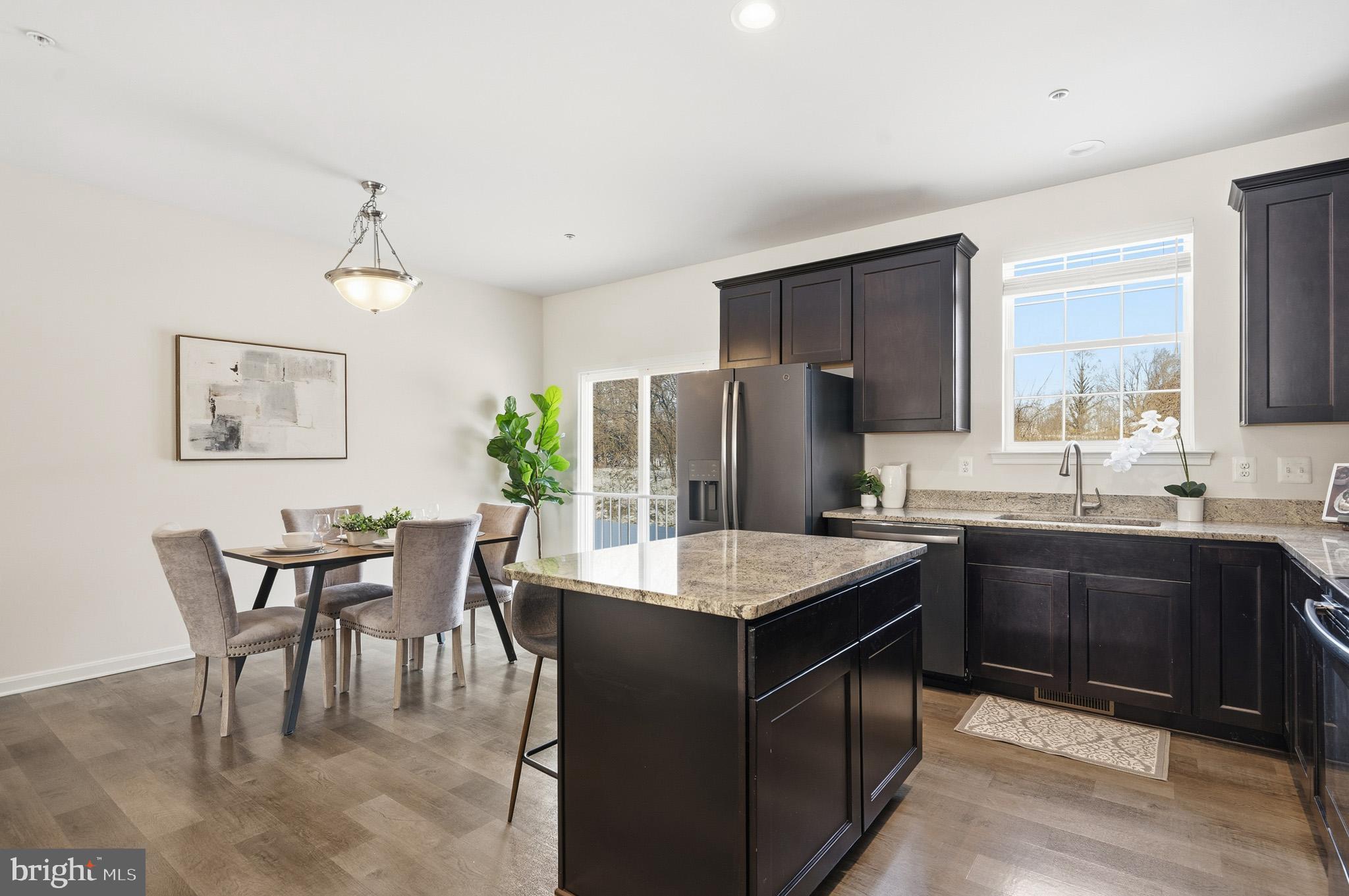 PRINCE FREDERICK CROSSING - Residential