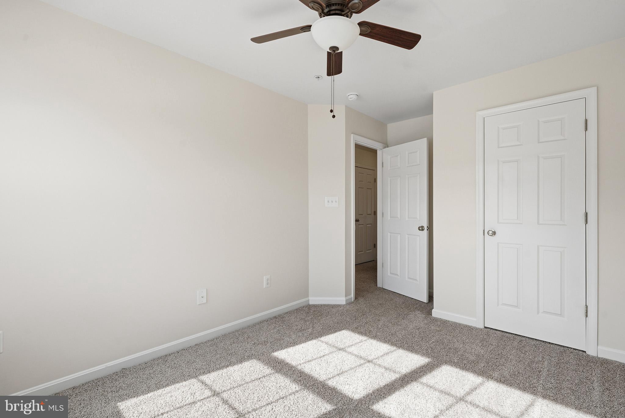 PRINCE FREDERICK CROSSING - Residential