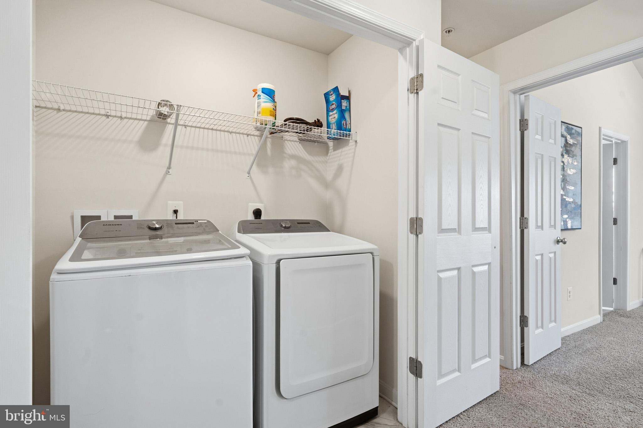 PRINCE FREDERICK CROSSING - Residential