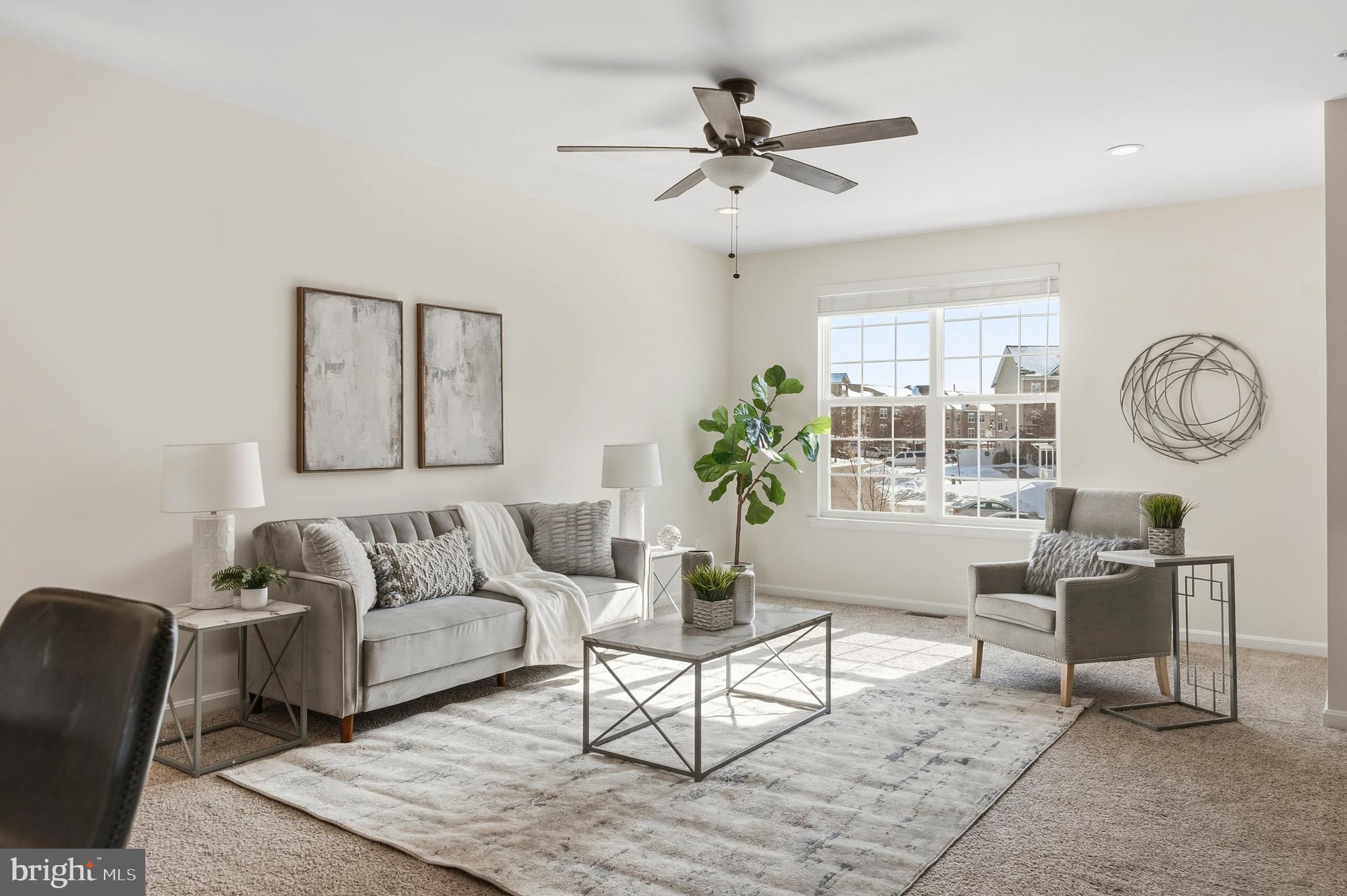 PRINCE FREDERICK CROSSING - Residential