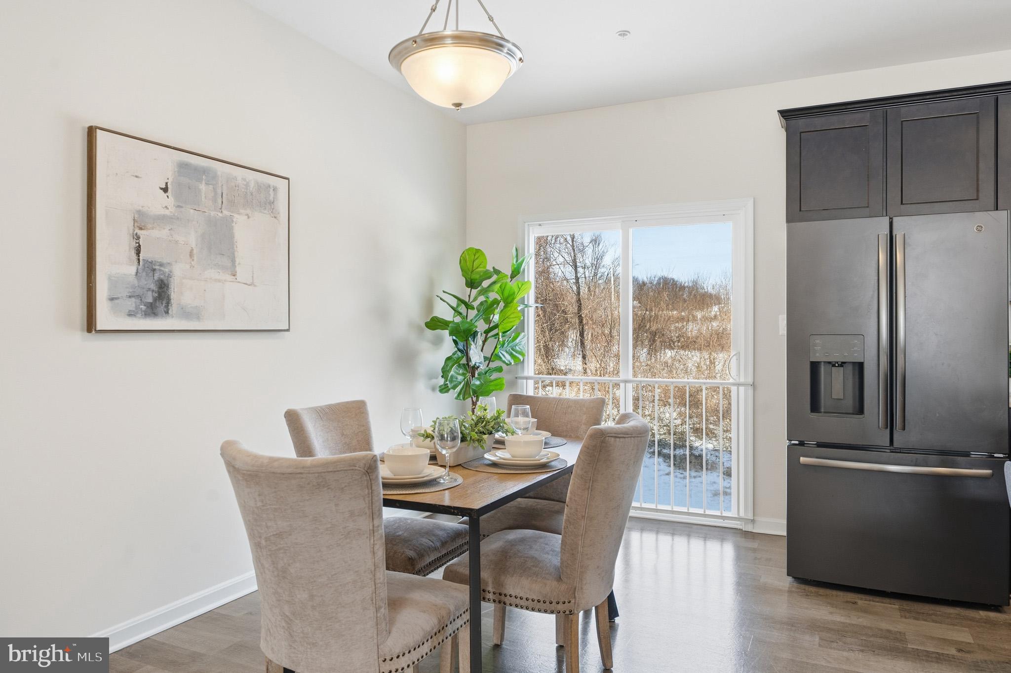 PRINCE FREDERICK CROSSING - Residential