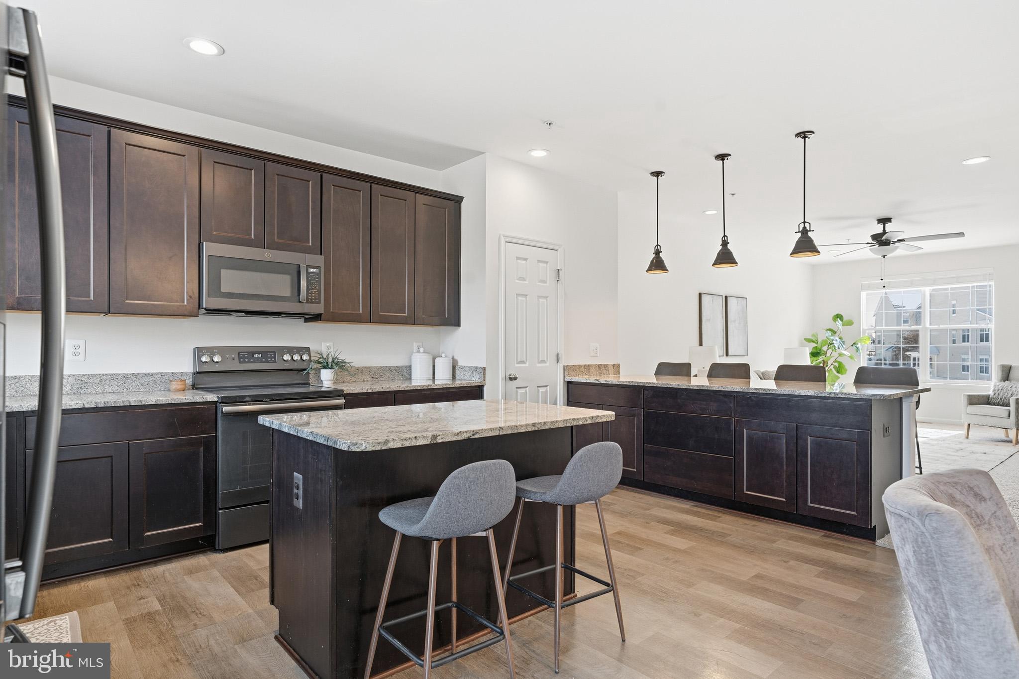 PRINCE FREDERICK CROSSING - Residential