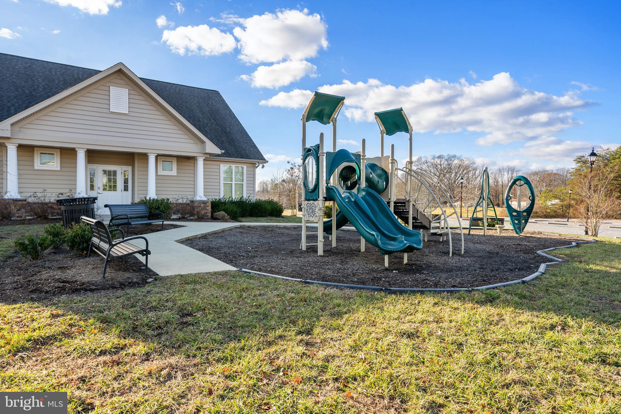 PRINCE FREDERICK CROSSING - Residential