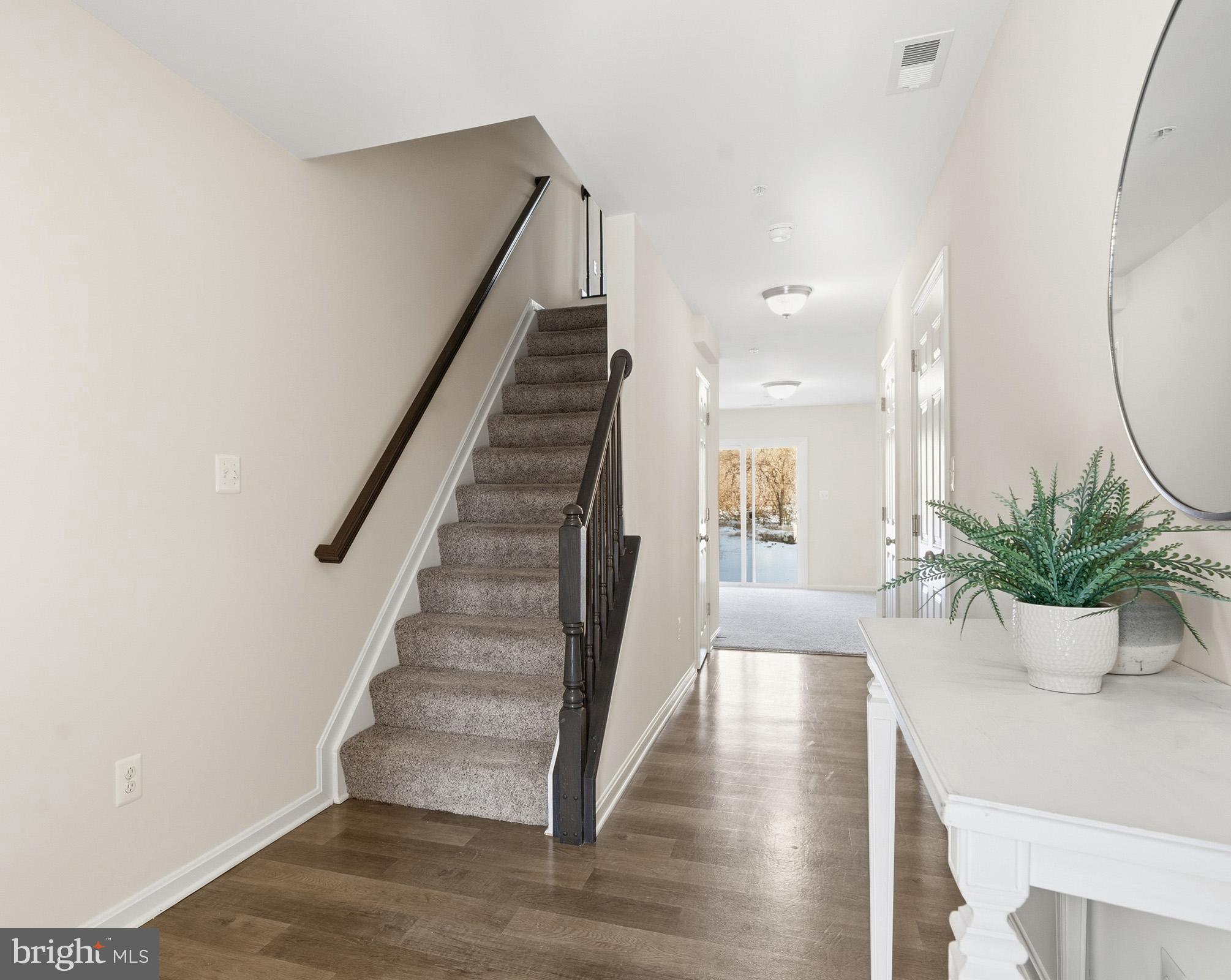 PRINCE FREDERICK CROSSING - Residential