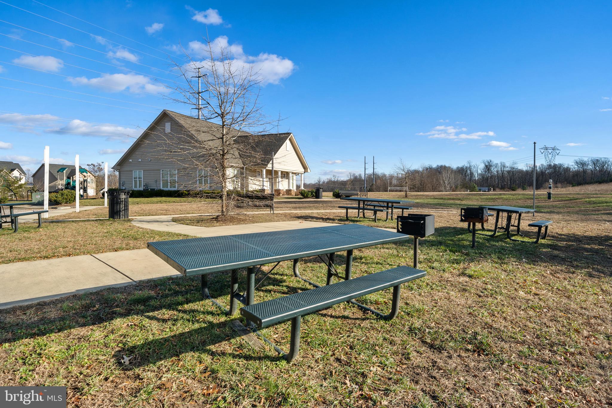 PRINCE FREDERICK CROSSING - Residential