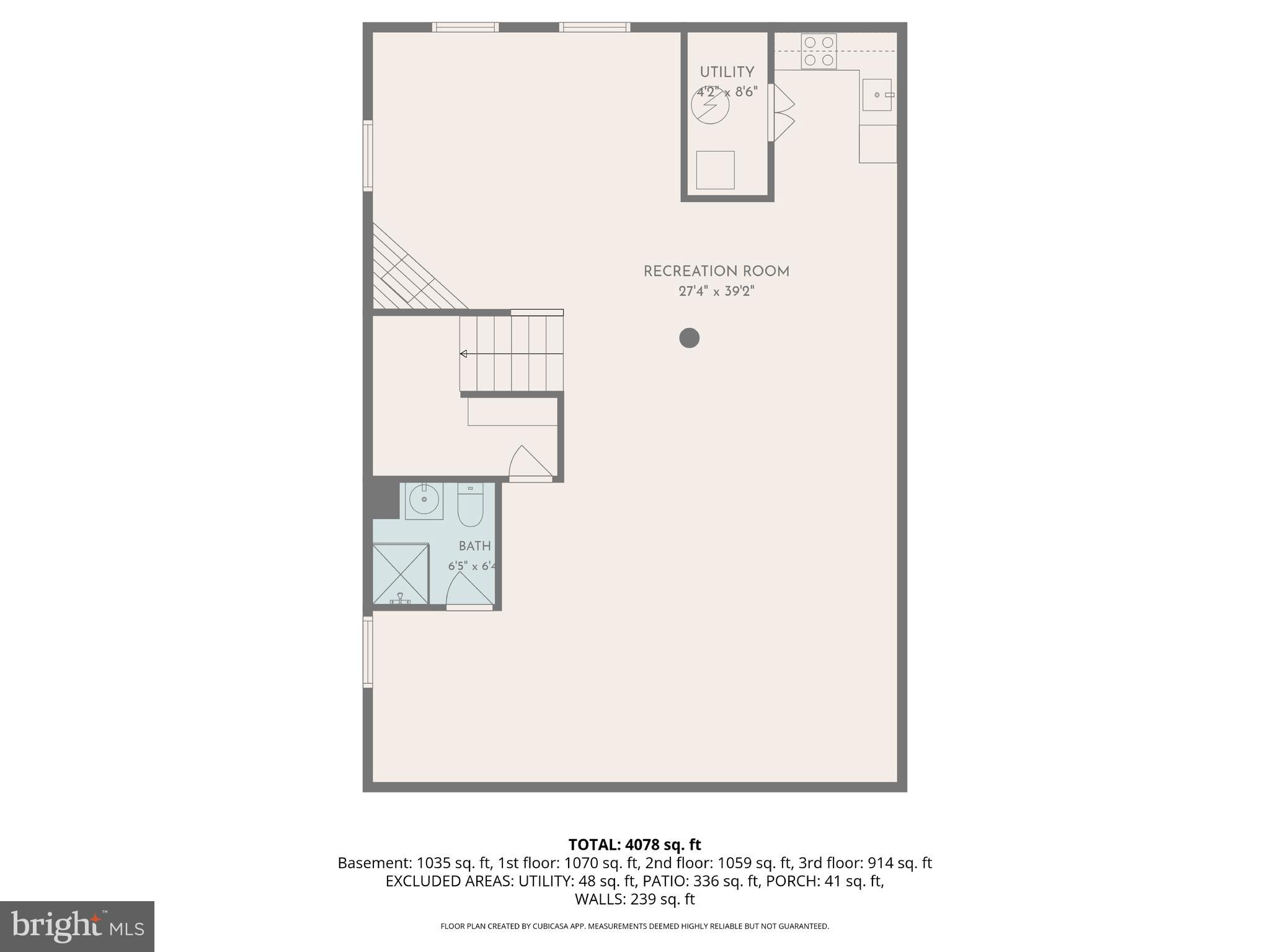 FEDERAL VILLAGE - Residential