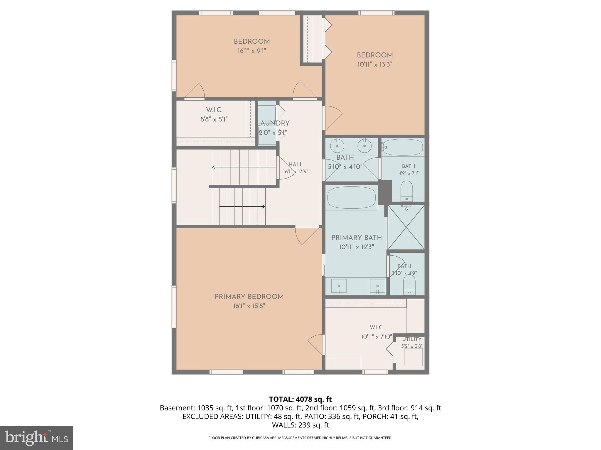 FEDERAL VILLAGE - Residential