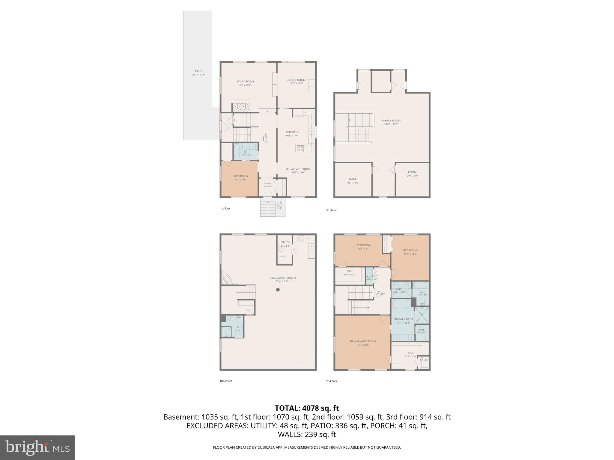 FEDERAL VILLAGE - Residential
