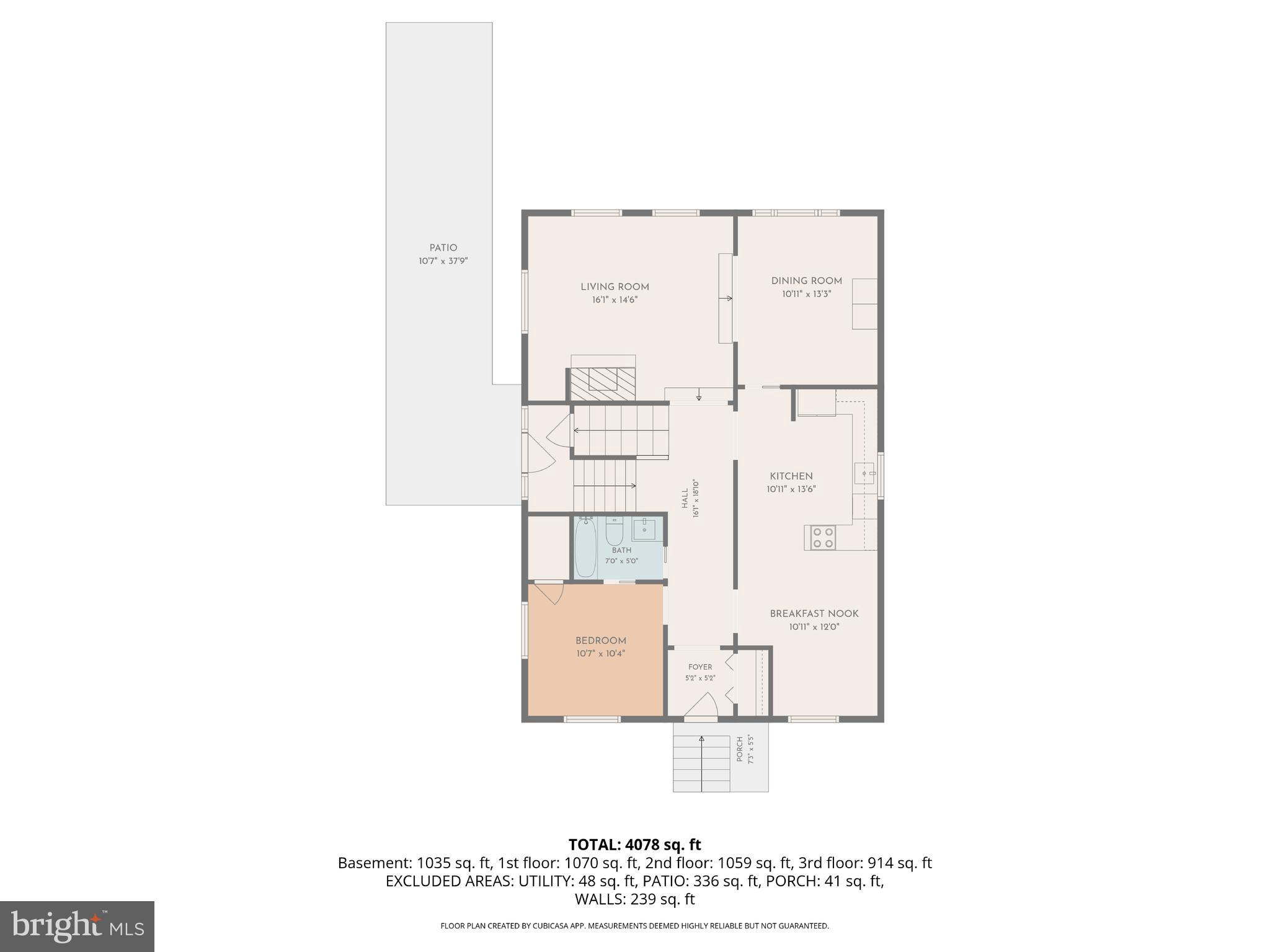 FEDERAL VILLAGE - Residential