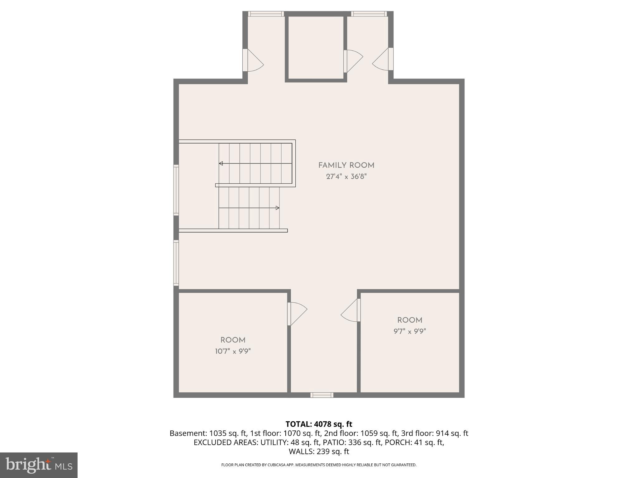 FEDERAL VILLAGE - Residential