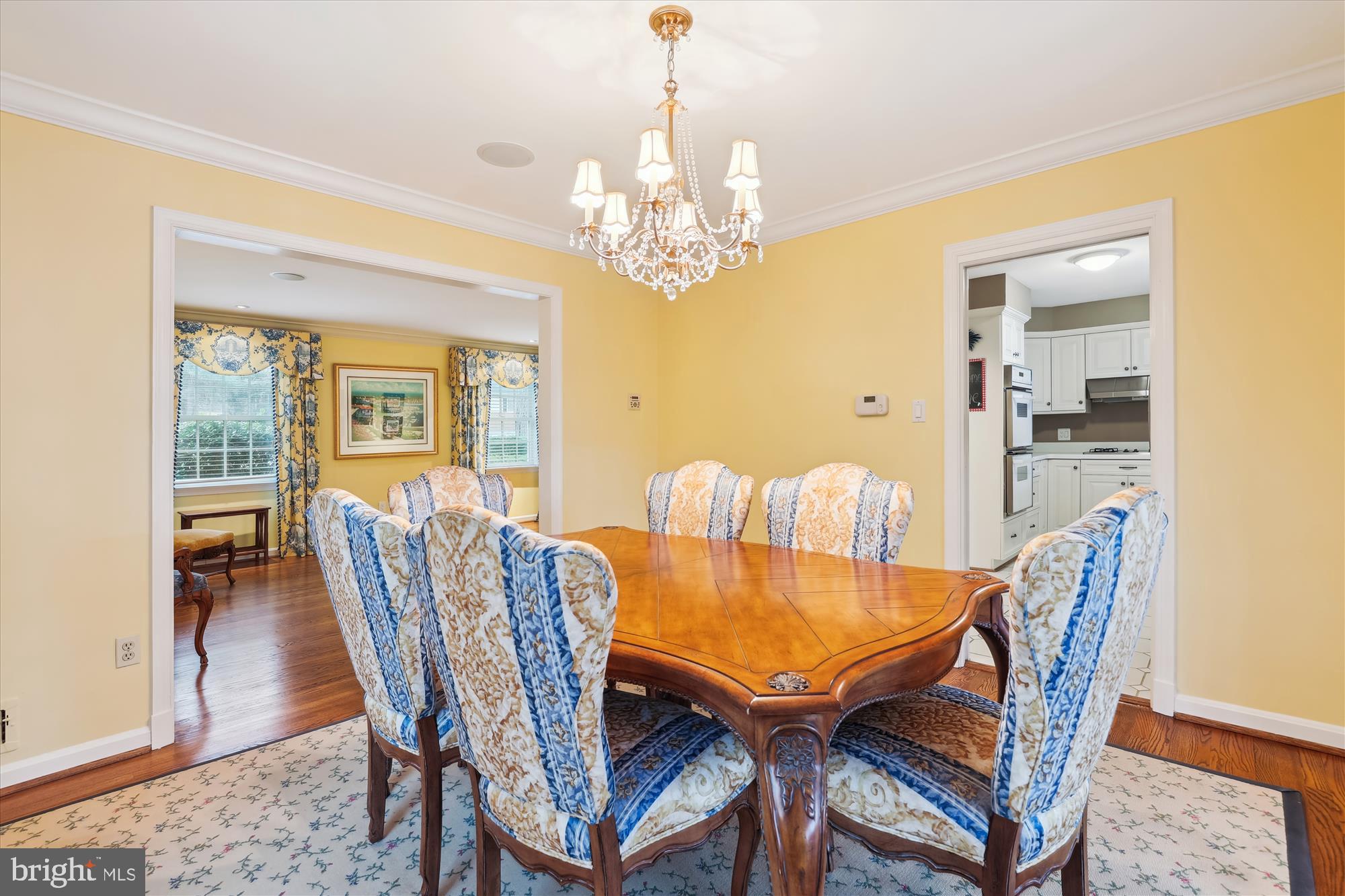 GOLF CLUB MANOR - Residential