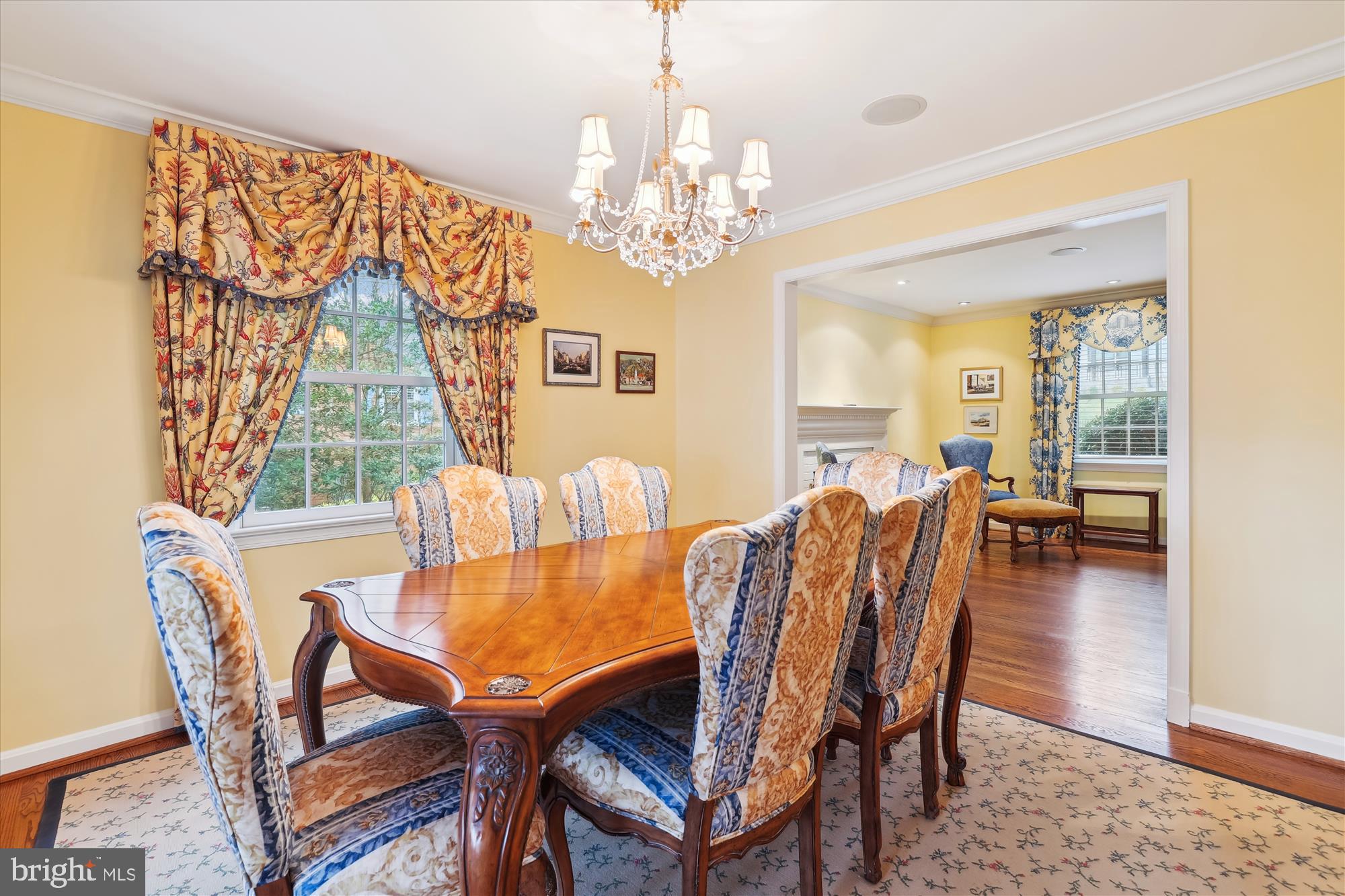 GOLF CLUB MANOR - Residential