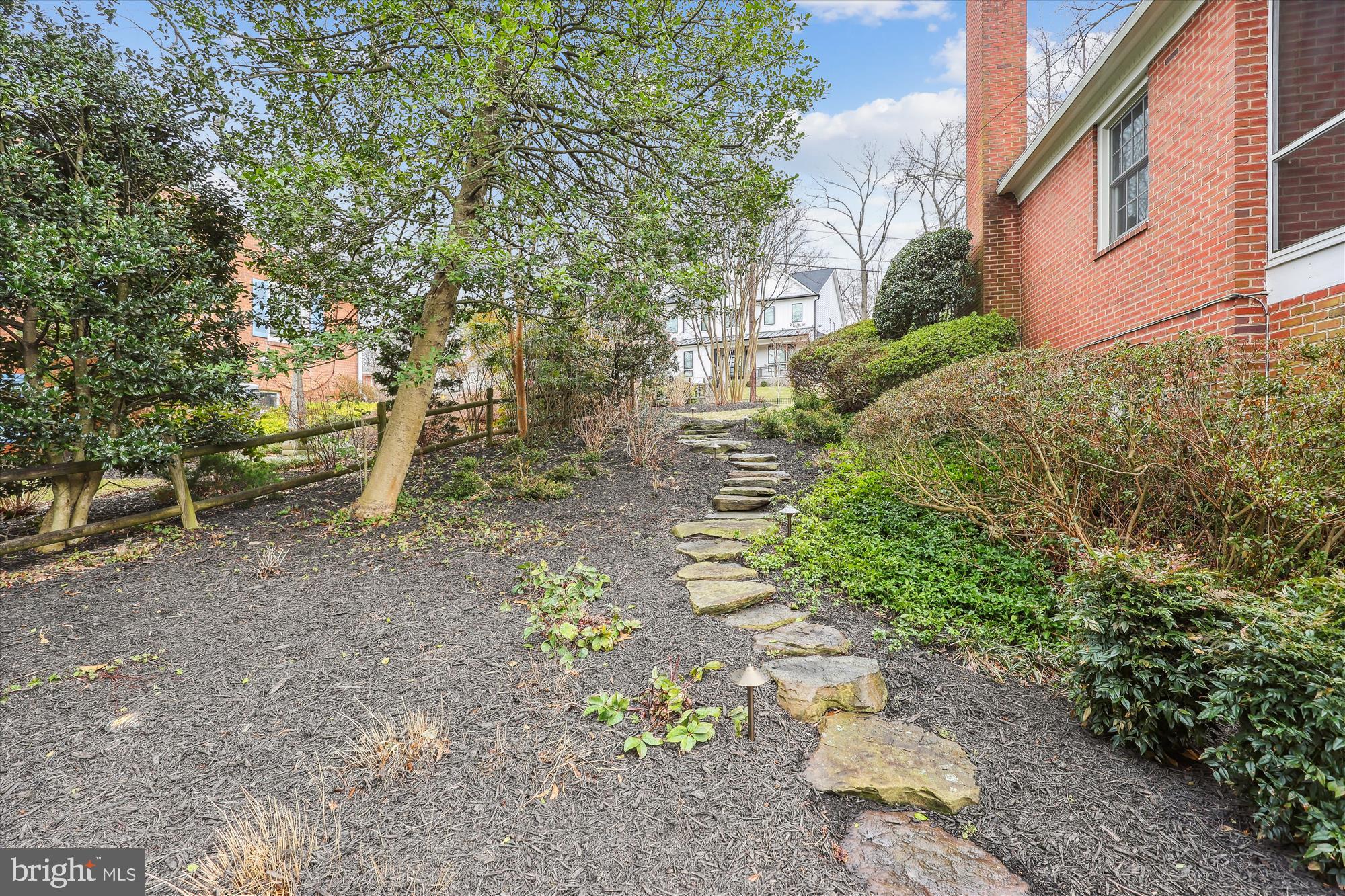 GOLF CLUB MANOR - Residential