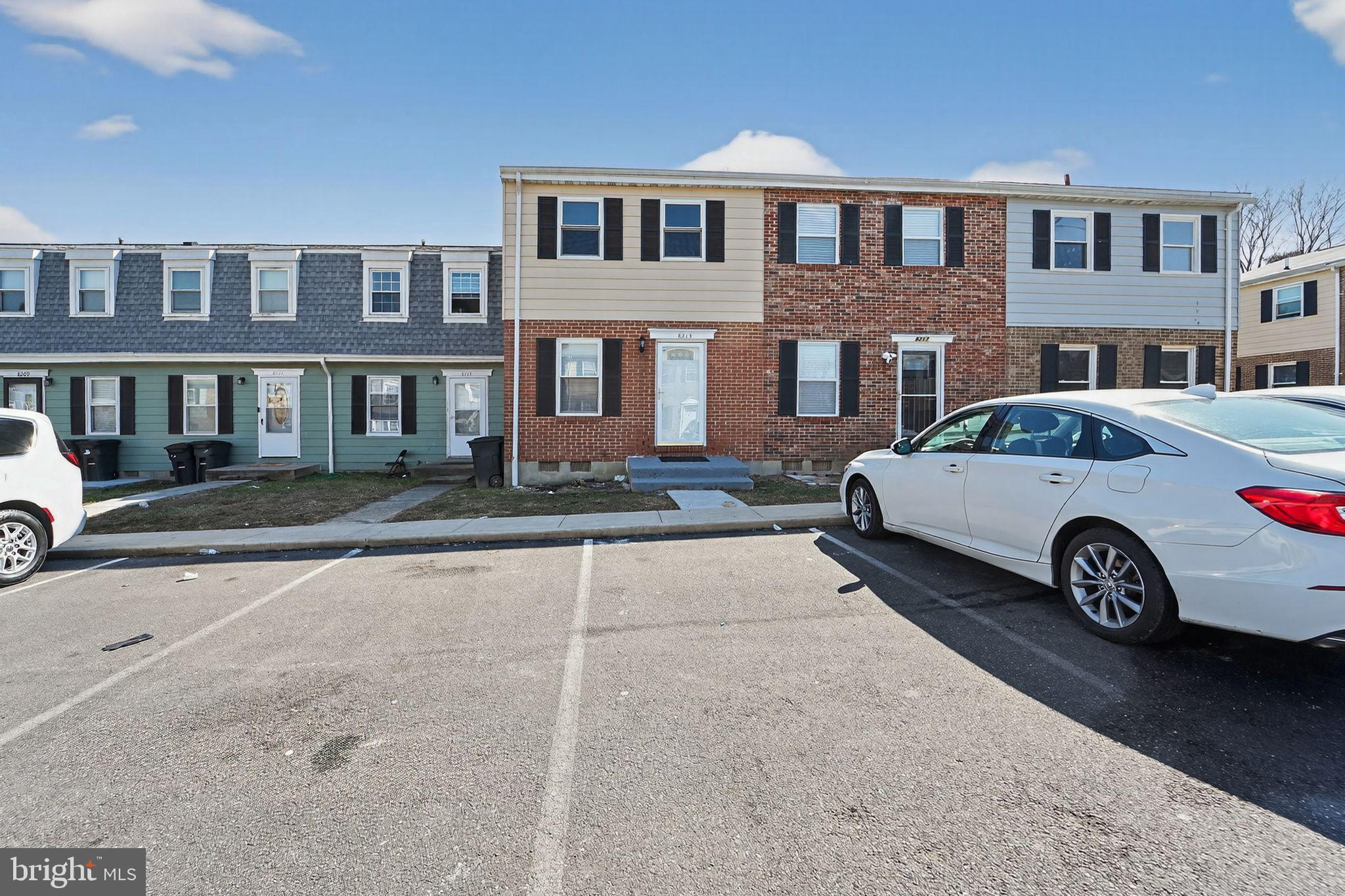 STILLMEADOWS - Residential