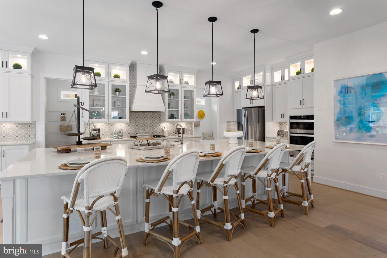 HARTLAND - Residential