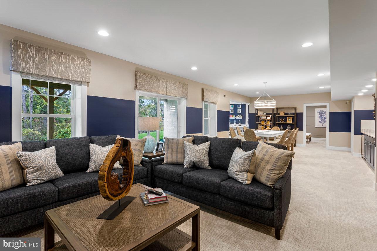 HARTLAND - Residential