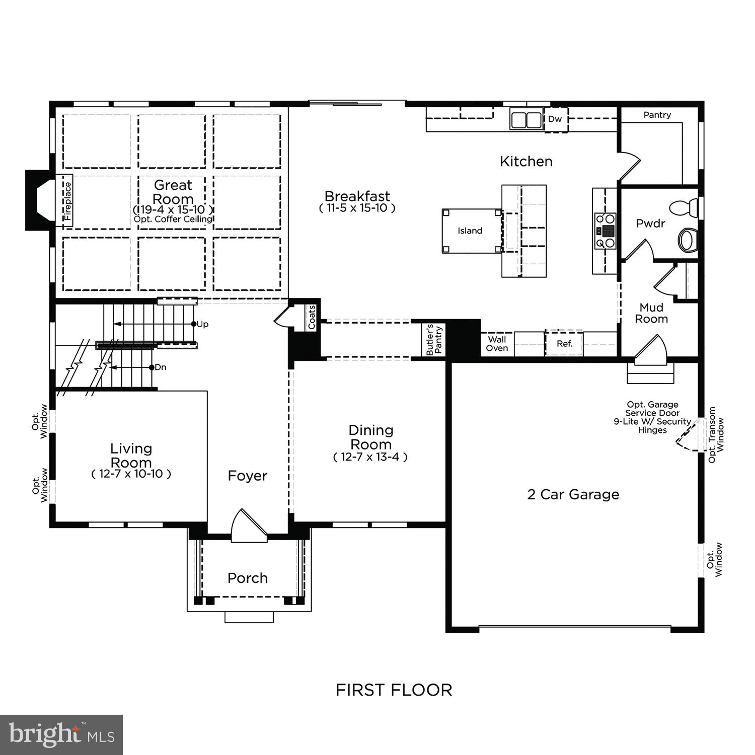 HARTLAND - Residential