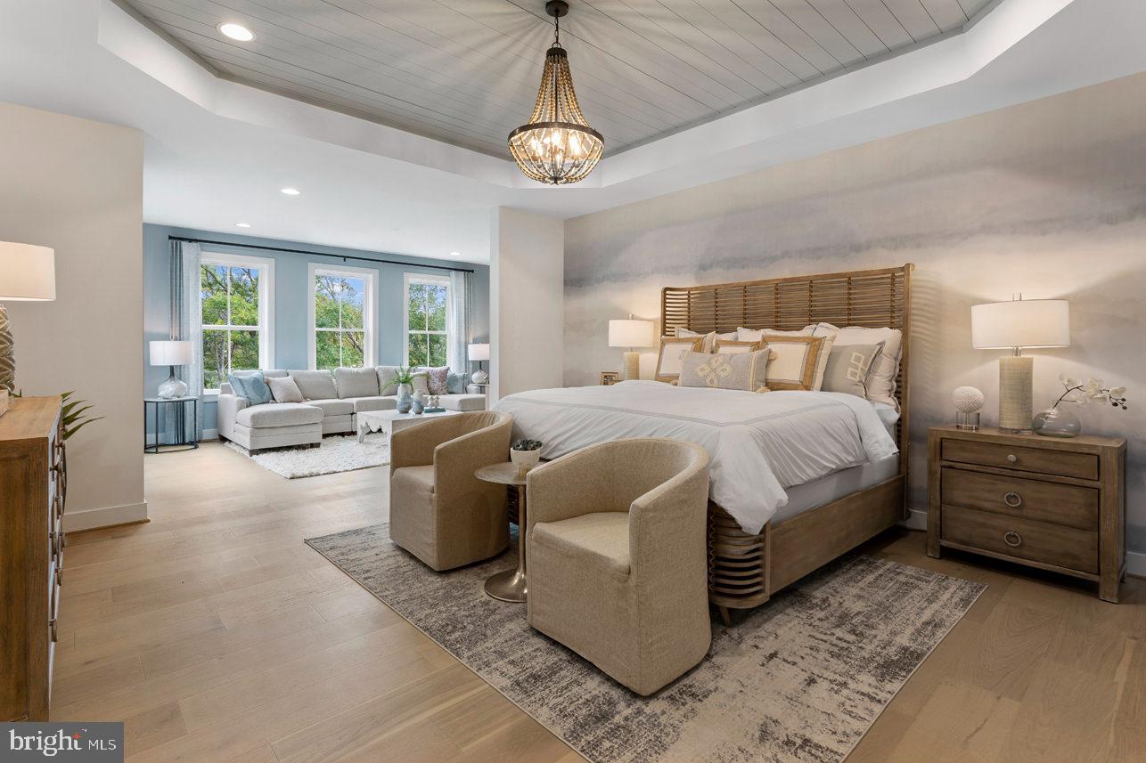 HARTLAND - Residential