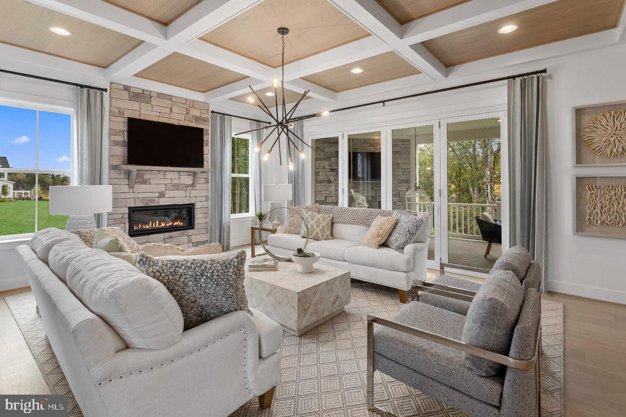 HARTLAND - Residential