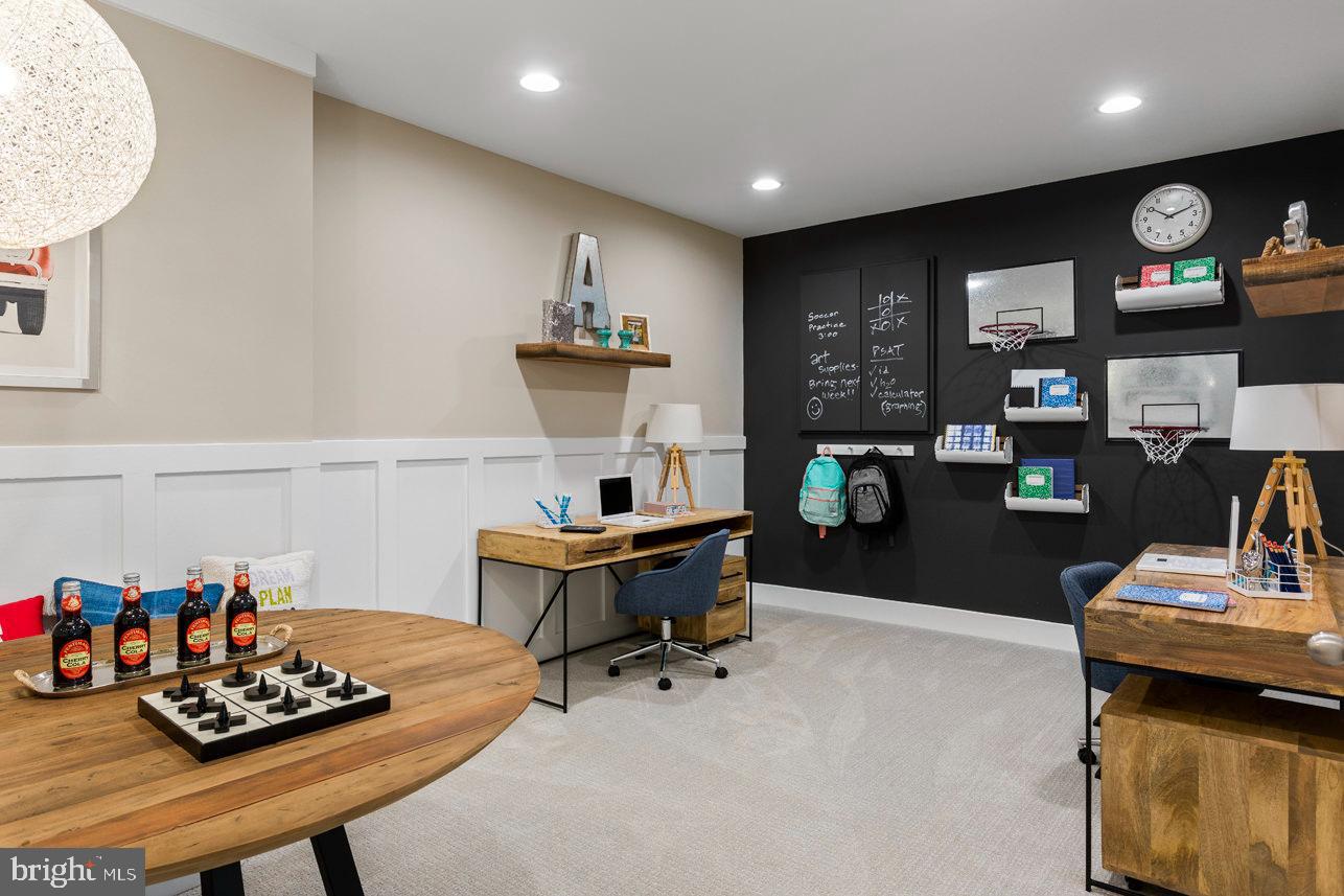 HARTLAND - Residential