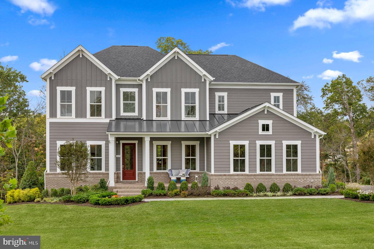 HARTLAND - Residential