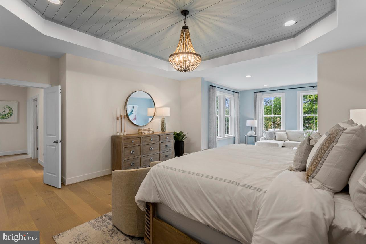 HARTLAND - Residential