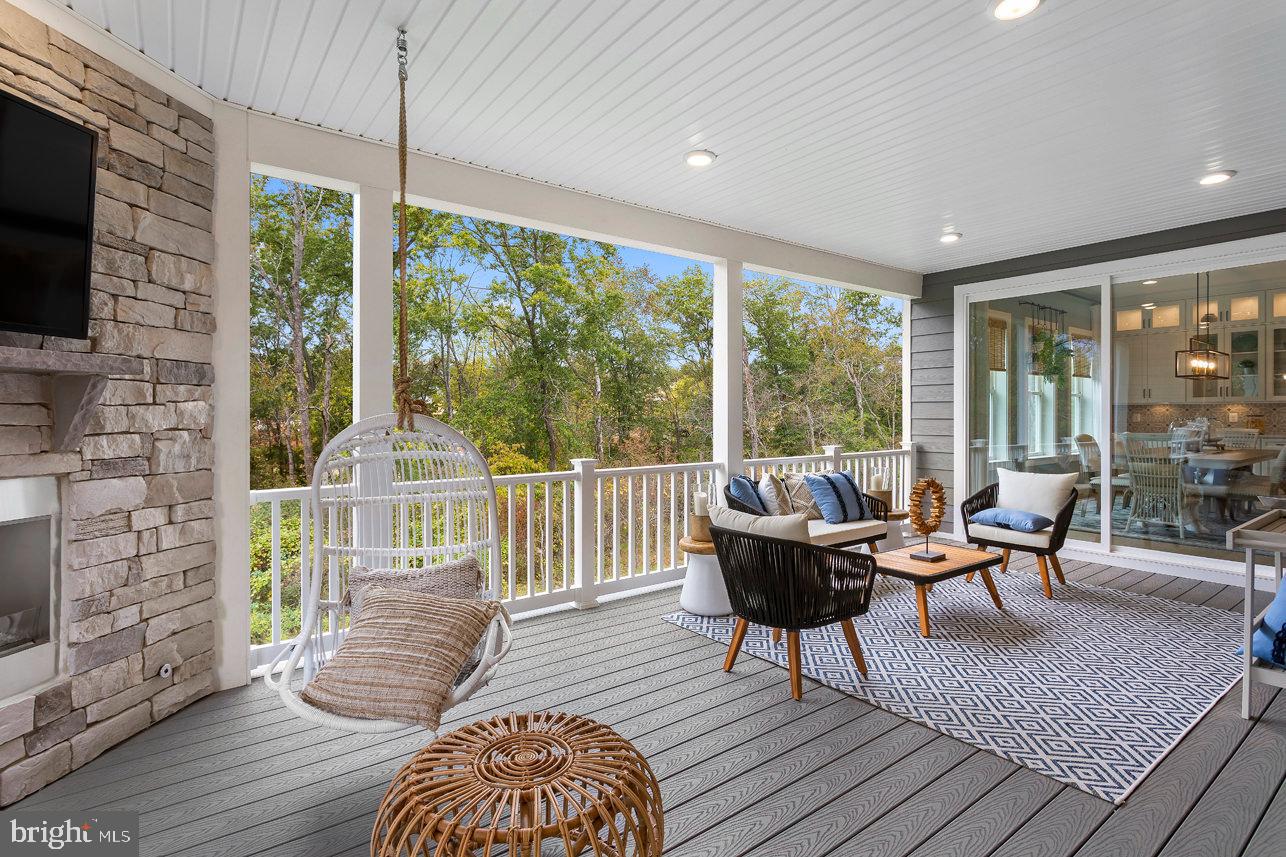 HARTLAND - Residential