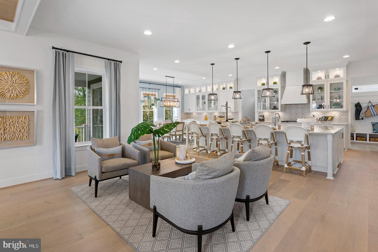 HARTLAND - Residential