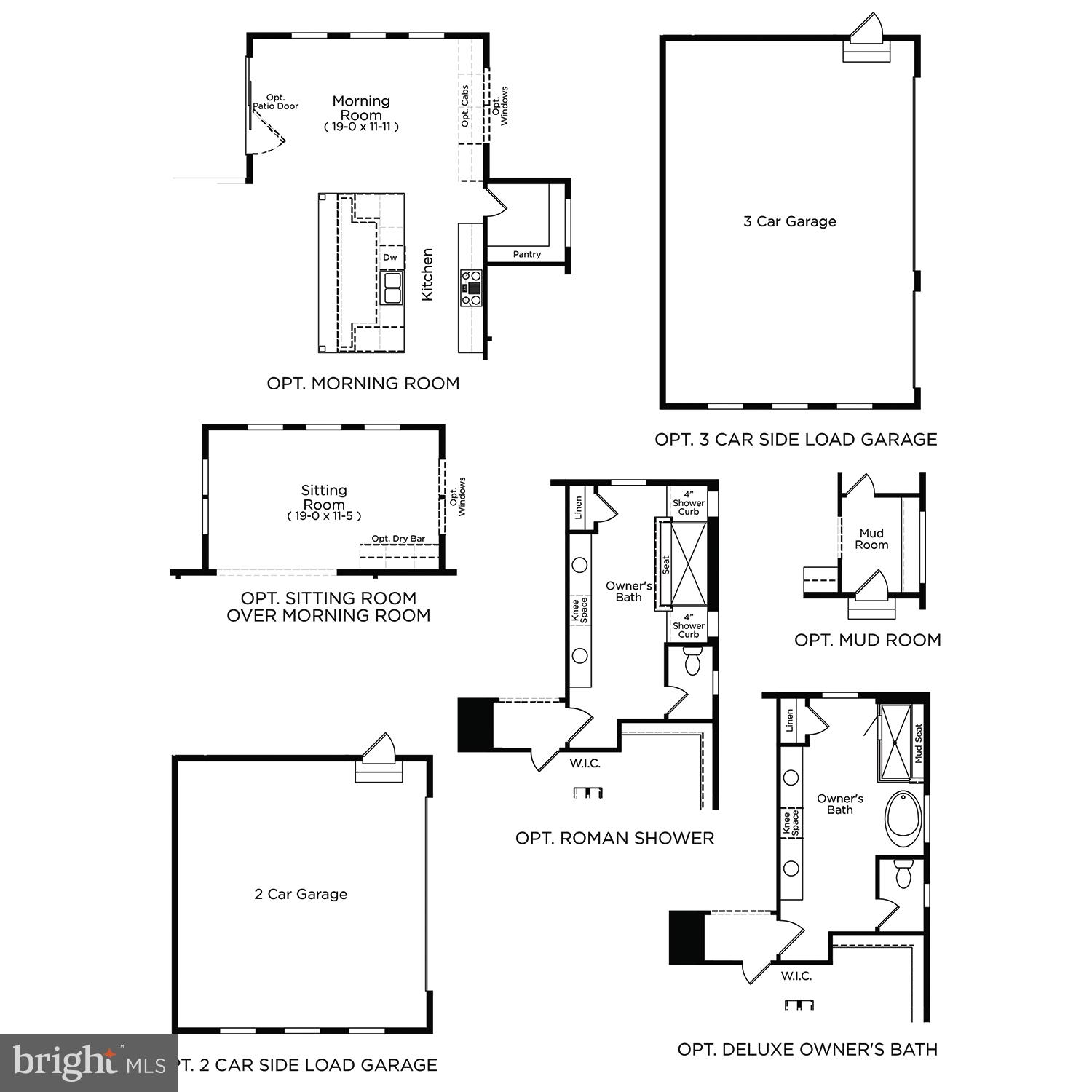 HARTLAND - Residential