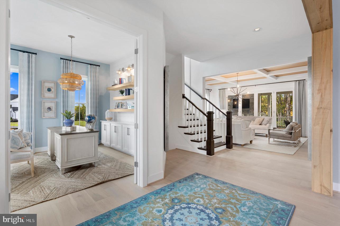 HARTLAND - Residential