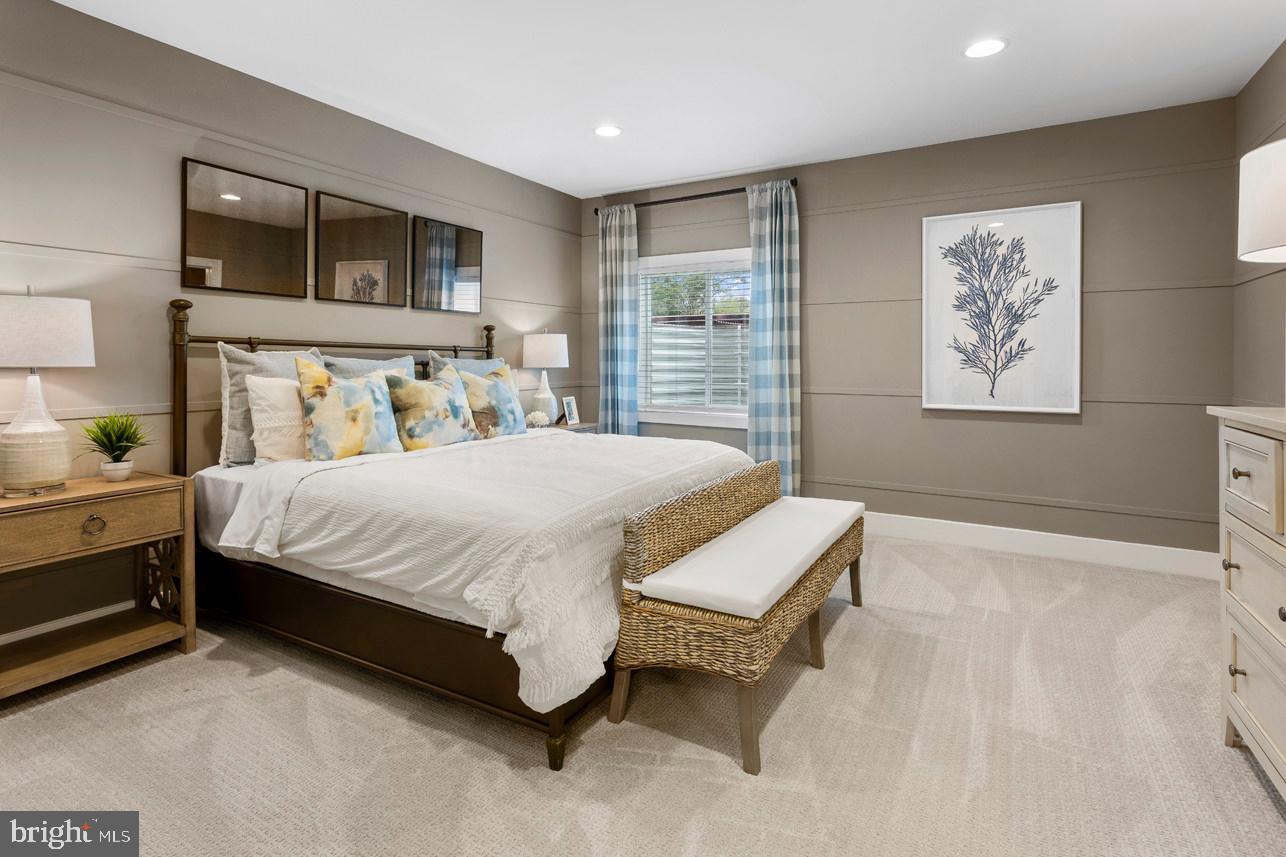 HARTLAND - Residential