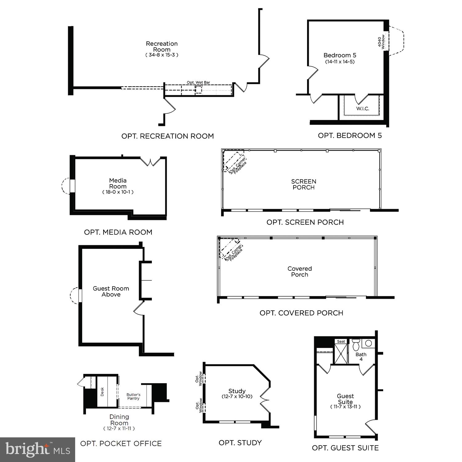 HARTLAND - Residential