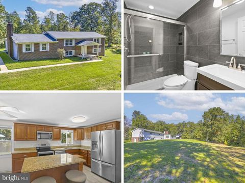 43063 HUGH DRIVE HOLLYWOOD MD 20636