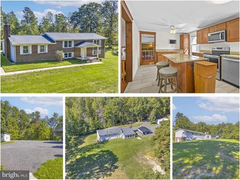 43063 HUGH DRIVE HOLLYWOOD MD 20636