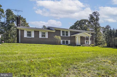 43063 HUGH DRIVE HOLLYWOOD MD 20636