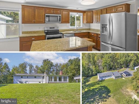 43063 HUGH DRIVE HOLLYWOOD MD 20636