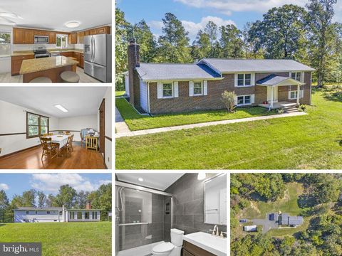 43063 HUGH DRIVE HOLLYWOOD MD 20636