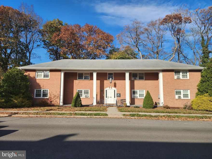 PUBLIC AUCTION ON FRIDAY APRIL 4 STARTING AT 10:00 AM. THE LIST PRICE
IS THE RECOMMENDED OPENING BID ONLY. Properties are being offered
individually and as an entirety. Deposits in the form of a cashier’s check required of all
bidders at the time of sale: $20,000 for 700 Fayette St; $10,000 for 708 Fayette St and
$25,000 for 635 Washington St. The deposit must be increased to 10% of the purchase
price within 5 days of the date of sale. The properties will be open for viewing 1 hour
prior to the time of sale and by appointment. Broker Participation Offered. Agents must
register their clients at least 48 hours before the auction. See Auctioneer’s website for
terms and additional information. DO NOT MISS THIS OPPORTUNITY!OWNER'S SALE AUCTION  – One of Three Valuable Apartment Buildings Offered in Cumberland, MD on April 4th a@10:00 am in person onsite. Mountian Maryland at it's best! Situated in one of the best valued Historic ares in Cumberland, all brick, backs to woods,establised leasing, boasts of 4,248 square feet of living space, 6 units with 2 bedrooms each.