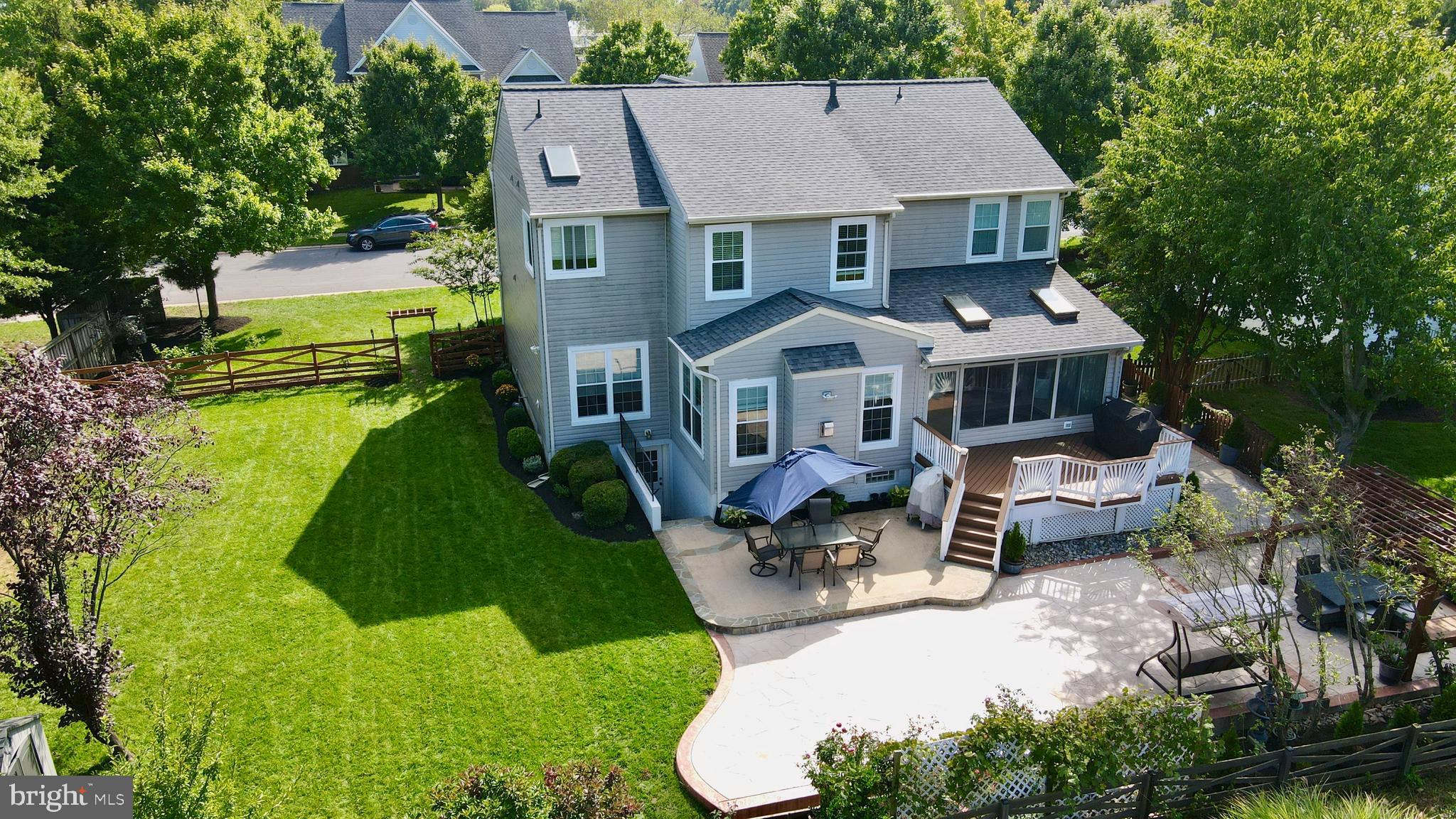 SIGNATURE AT BROADLANDS - Residential