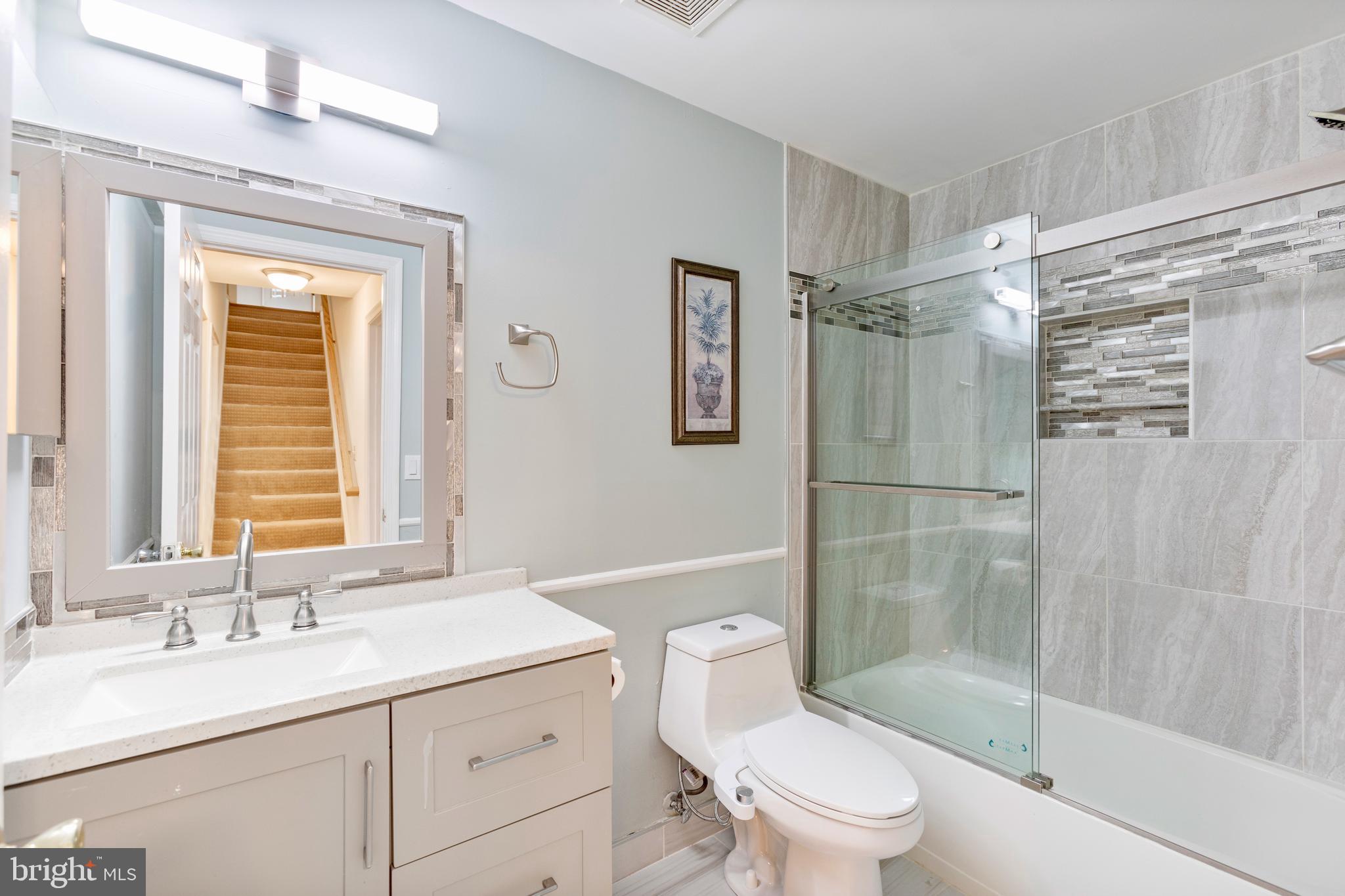 SIGNATURE AT BROADLANDS - Residential