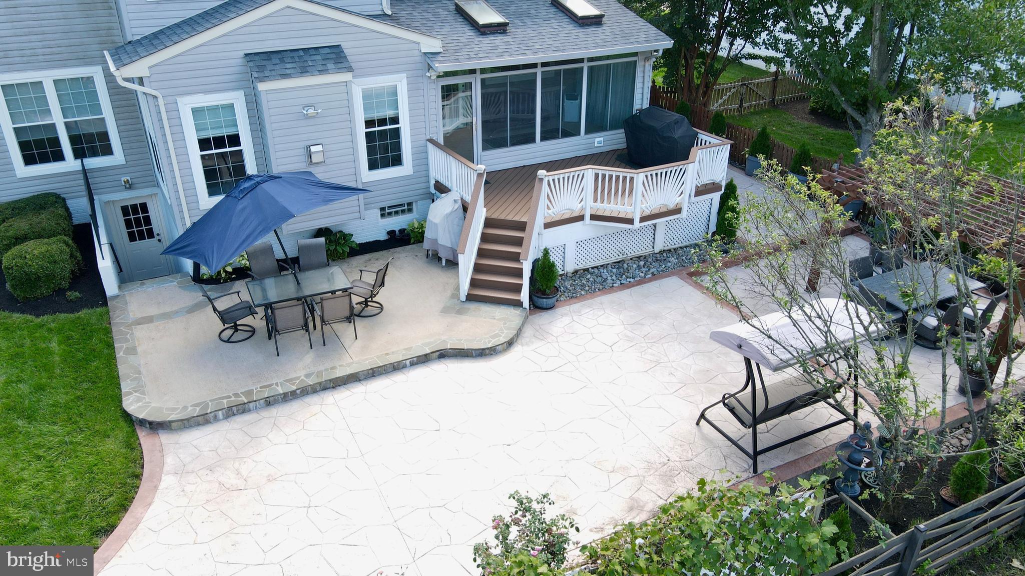 SIGNATURE AT BROADLANDS - Residential