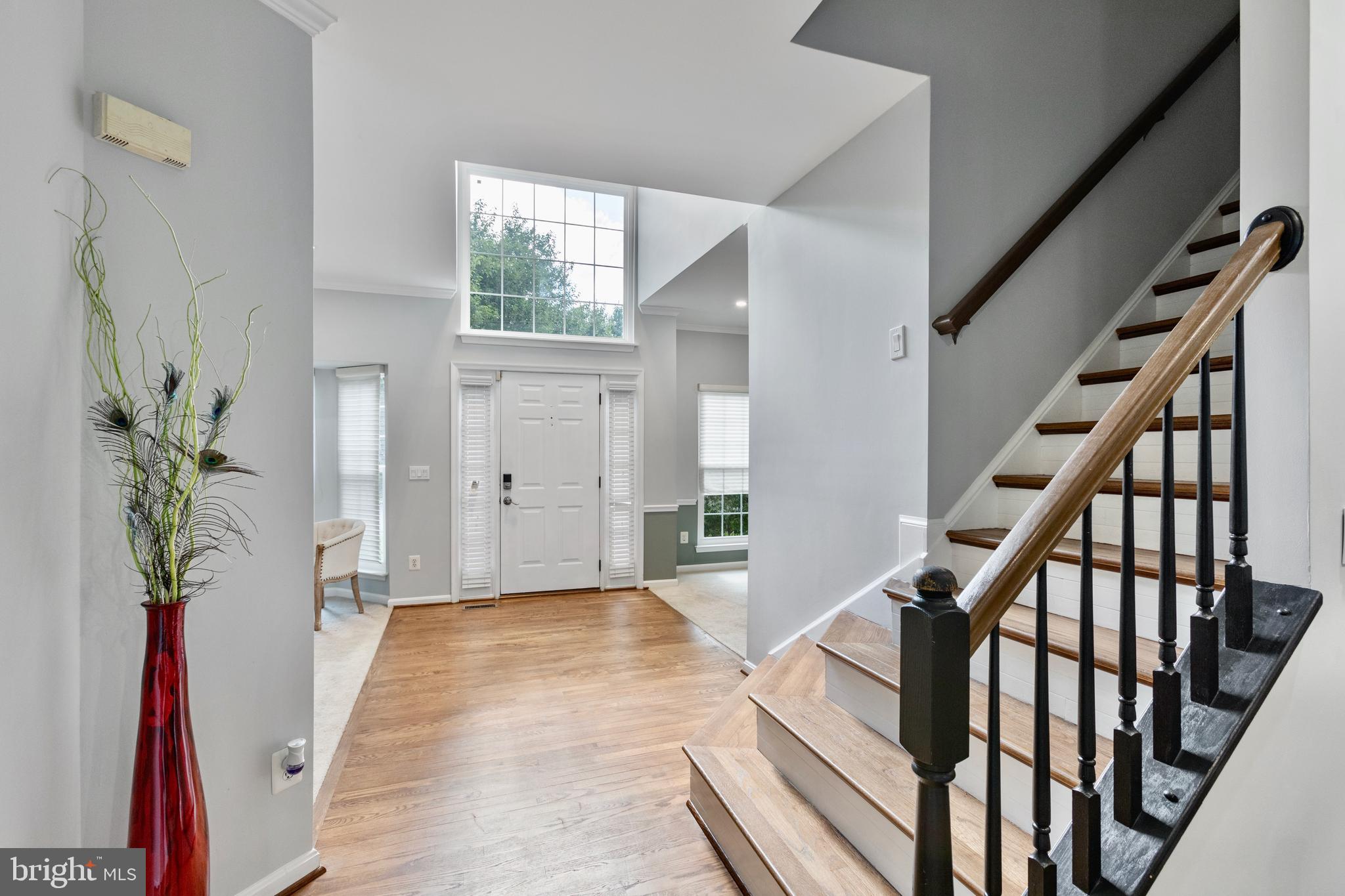 SIGNATURE AT BROADLANDS - Residential