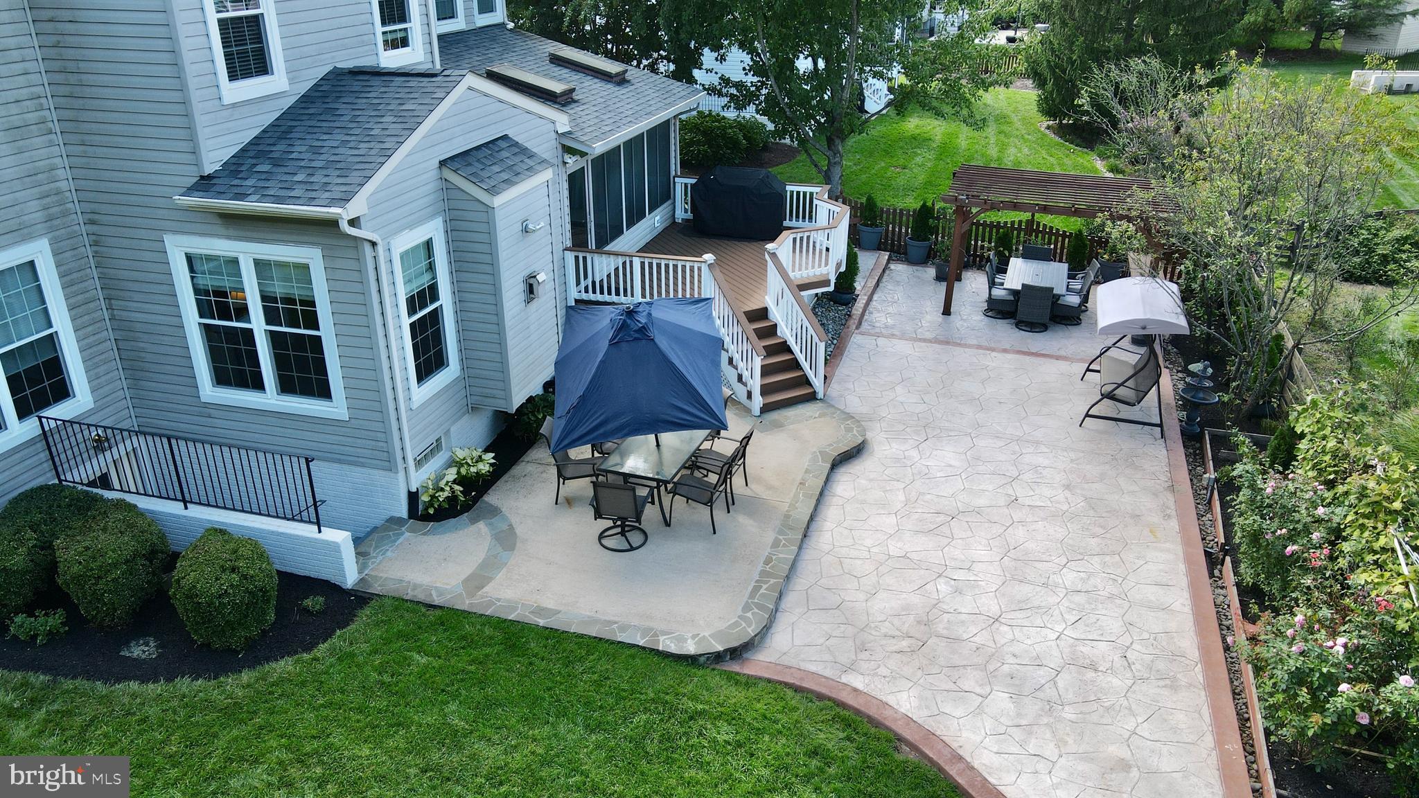 SIGNATURE AT BROADLANDS - Residential