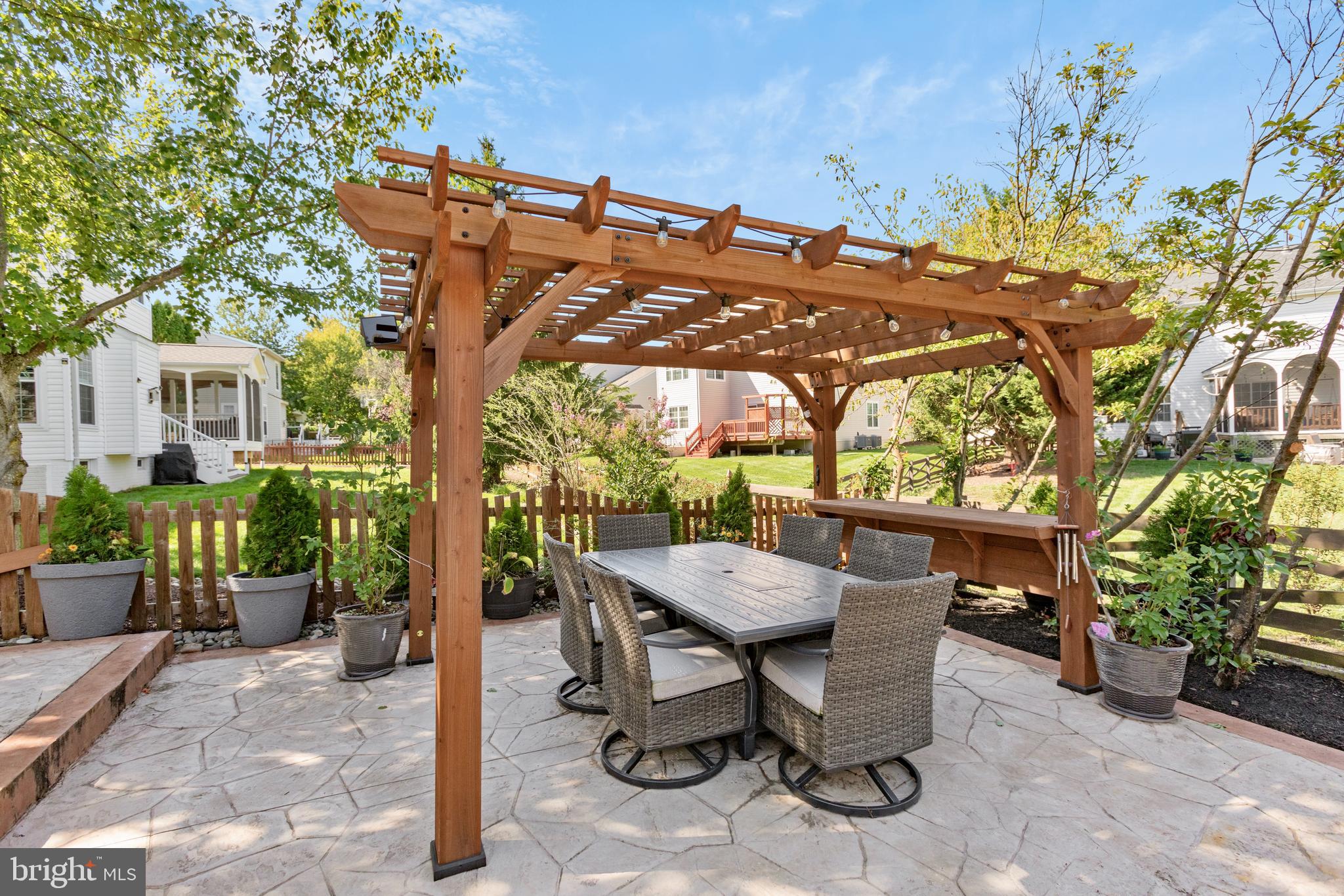 SIGNATURE AT BROADLANDS - Residential