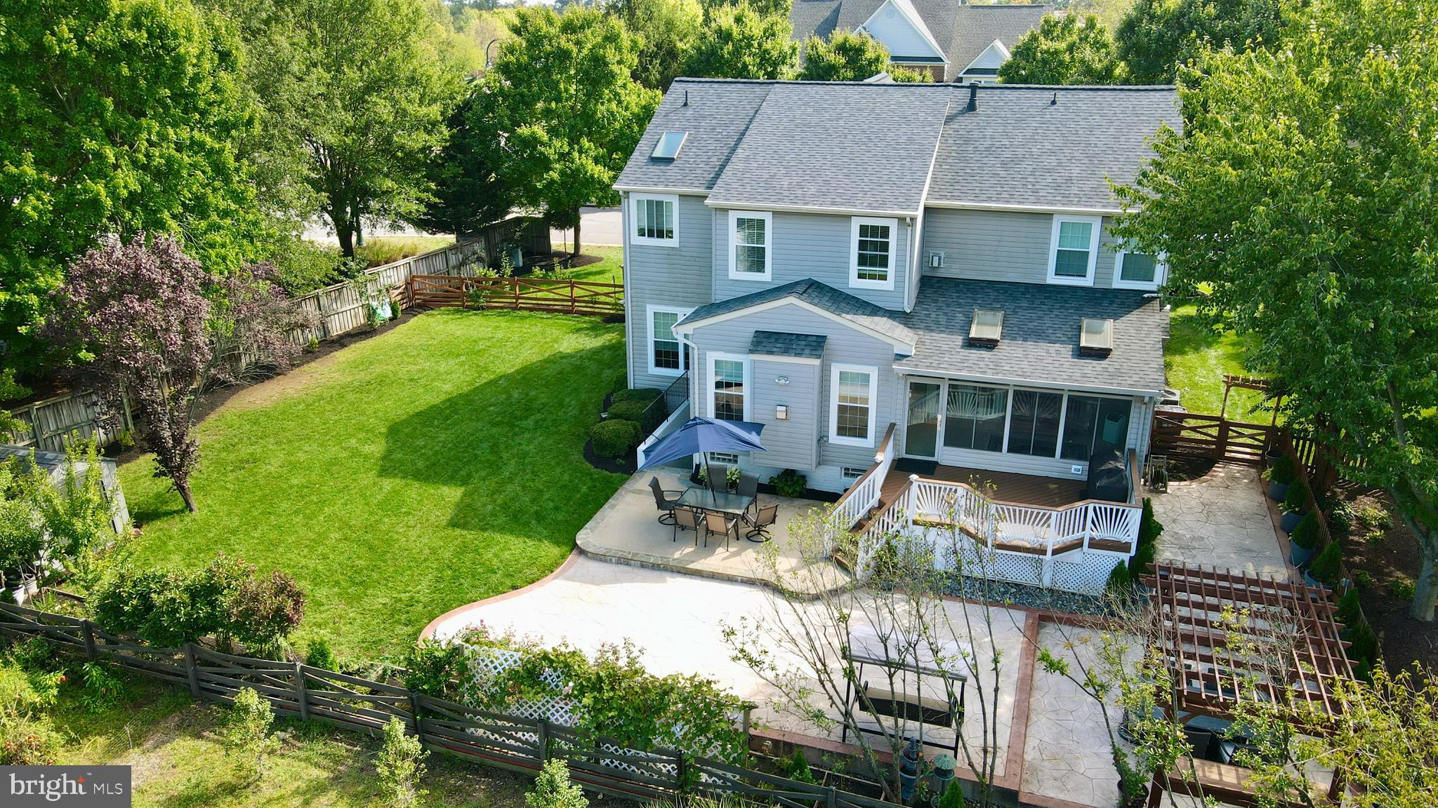 SIGNATURE AT BROADLANDS - Residential