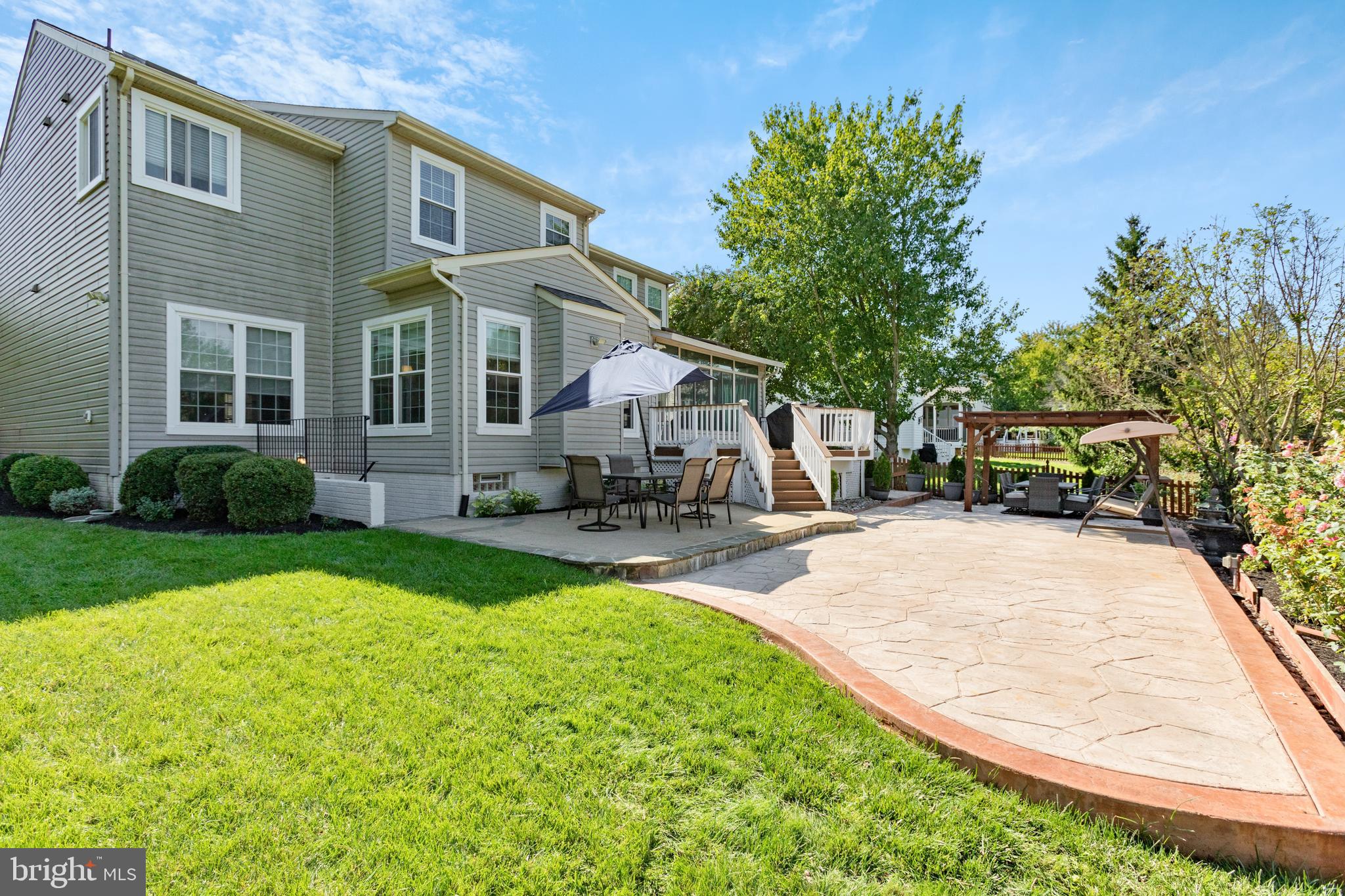 SIGNATURE AT BROADLANDS - Residential