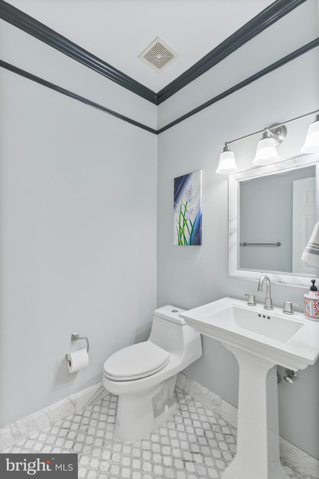 SIGNATURE AT BROADLANDS - Residential